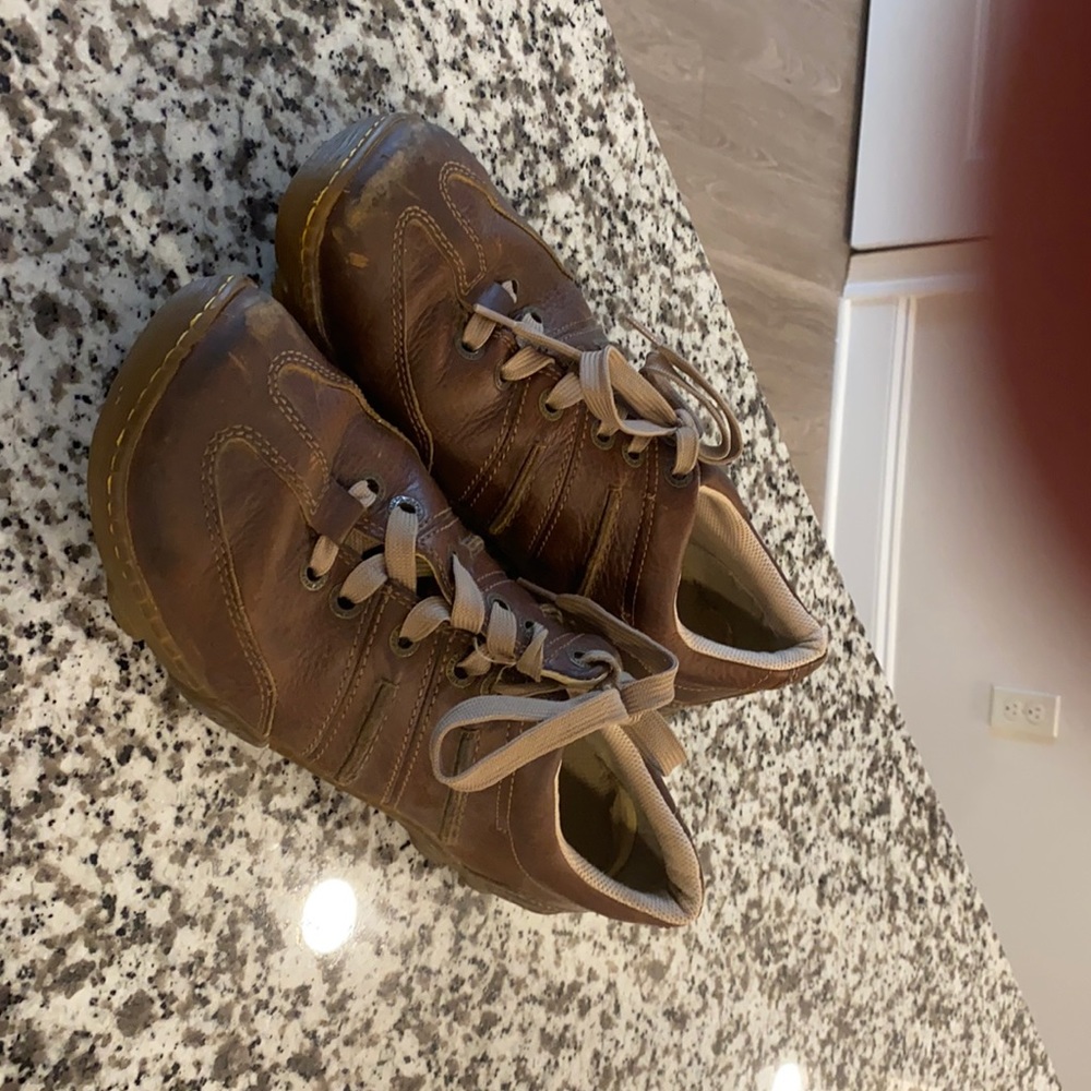 Doc Martens
